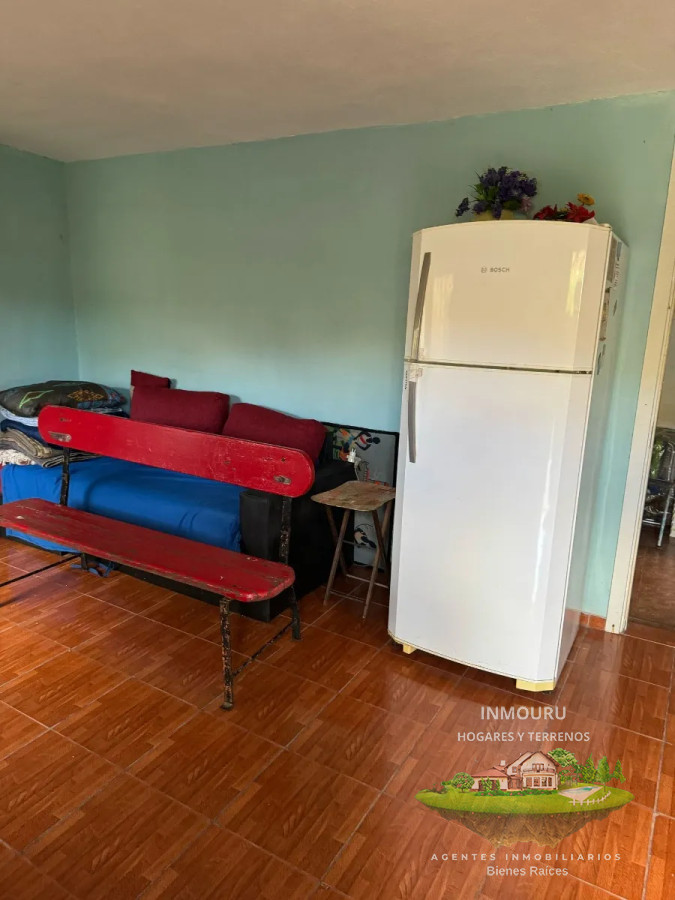 Casa ID.855 - VENTA de casa de 1 dormitorio en Piriápolis (Maldonado)