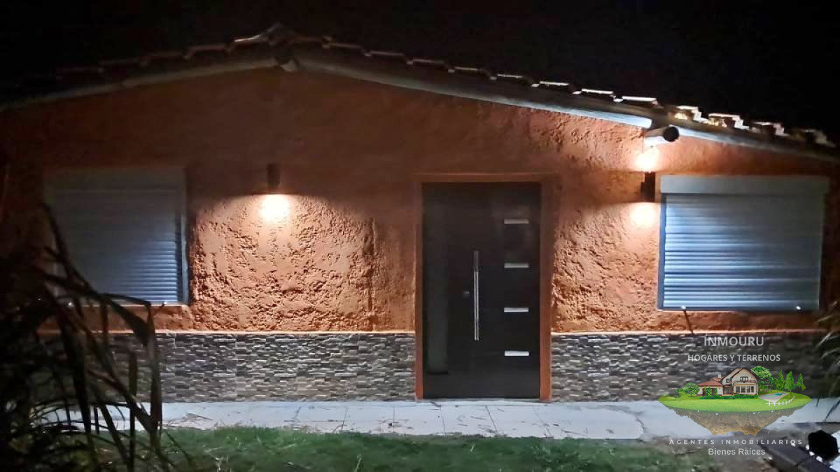 Casa ID.2908 - Se Vende Casa de 3 Dormitorios en Piriápolis próxima a Playa San Francisco