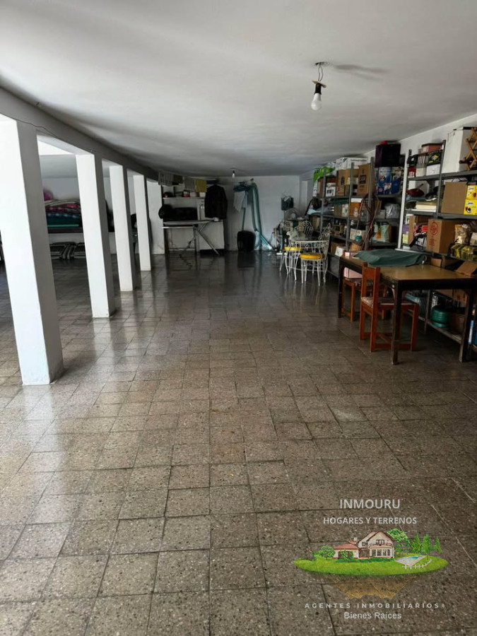 Casa ID.182 - ALQULER de MANSION en CARRASCO
