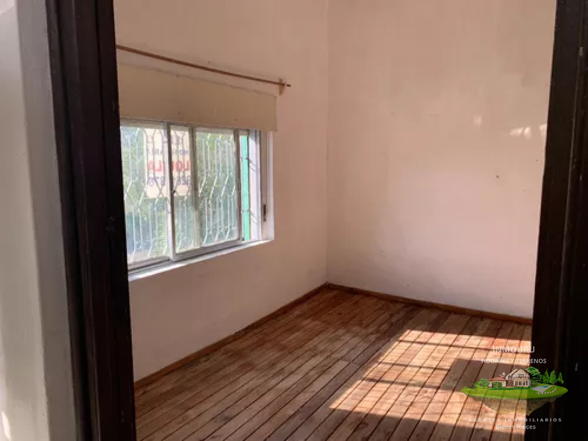 Casa ID.746 - Venta de Casa mas Apartamento en un mismo padrón Zona Cerro Casco Viejo