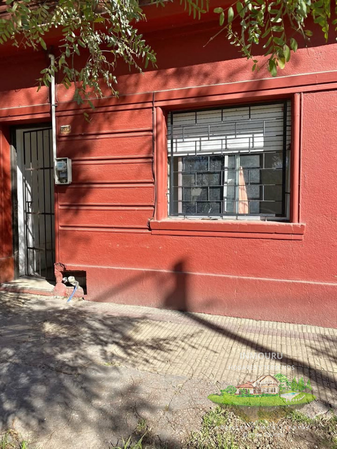 Casa ID.2941 - Se Alquila Casa en la Union