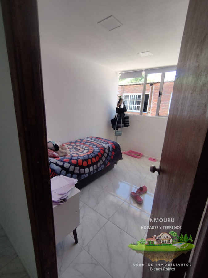 Casa ID.2361 - SE VENDE CASA EN ZONA CANELONES 18 DE MAYO