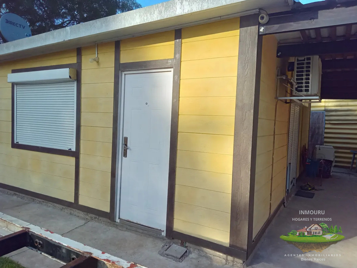 Casa ID.1990 - Alquilo Linda Casita en Solymar