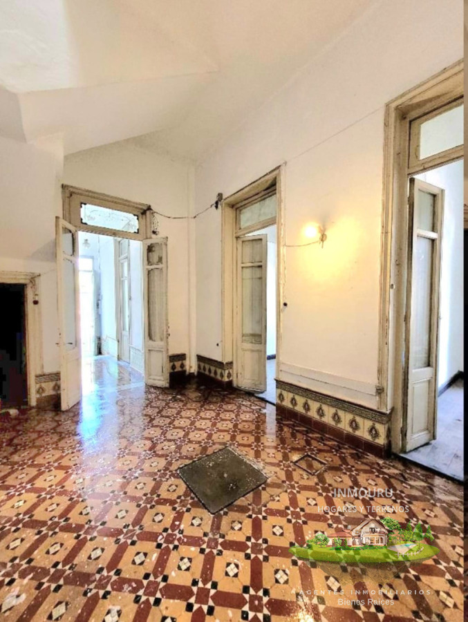 Casa ID.2726 - Alquiler de Casa Amplia y Hermosa