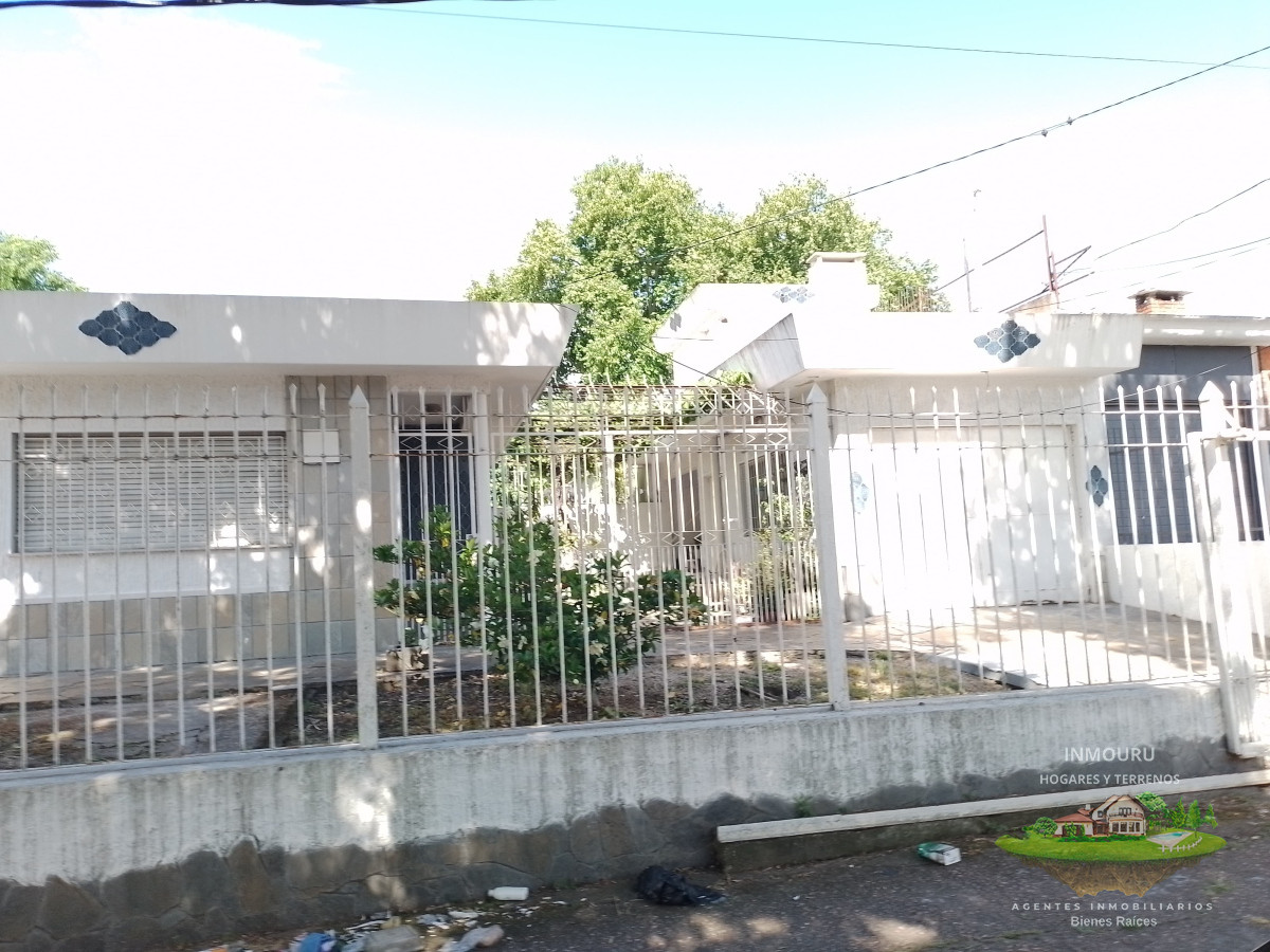 Casa ID.1270 - VENTA DE CASA EN CERRO