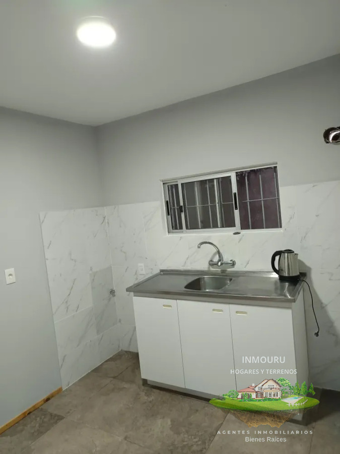 Casa ID.992 - ALQUILER de casa de 2 dormitorios en PEÑAROL
