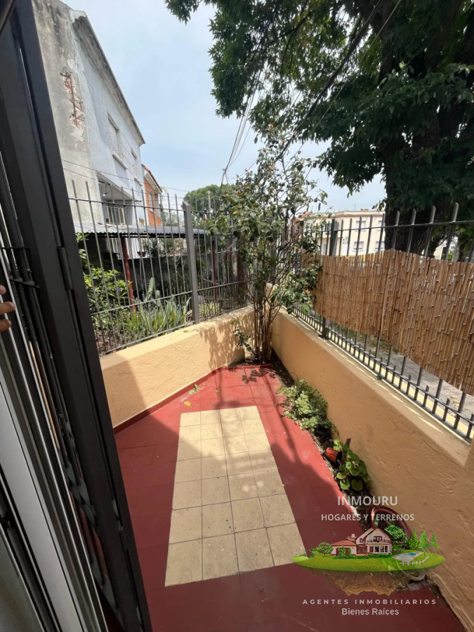 Casa ID.2738 - Alquilo Amplia y Linda Casa ubicada en La Blanqueada