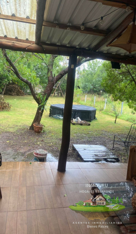 Casa ID.2485 - Se vende casa en Zona Canelones 
