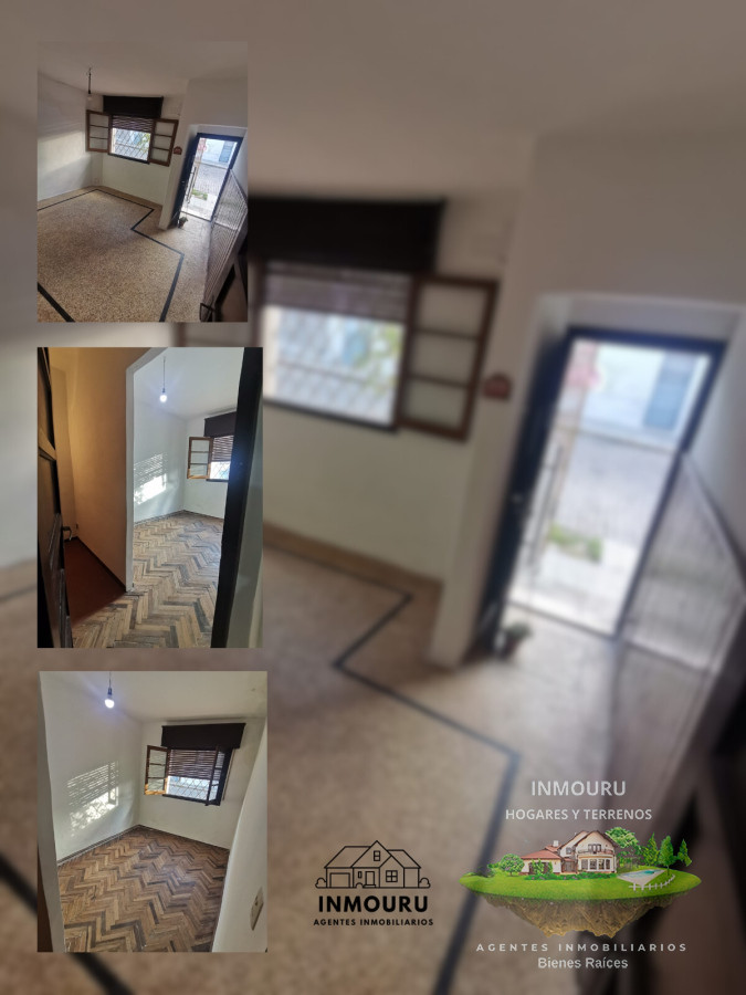 Casa ID.1014 - Alquiler de casa de un dormitorio en Goes