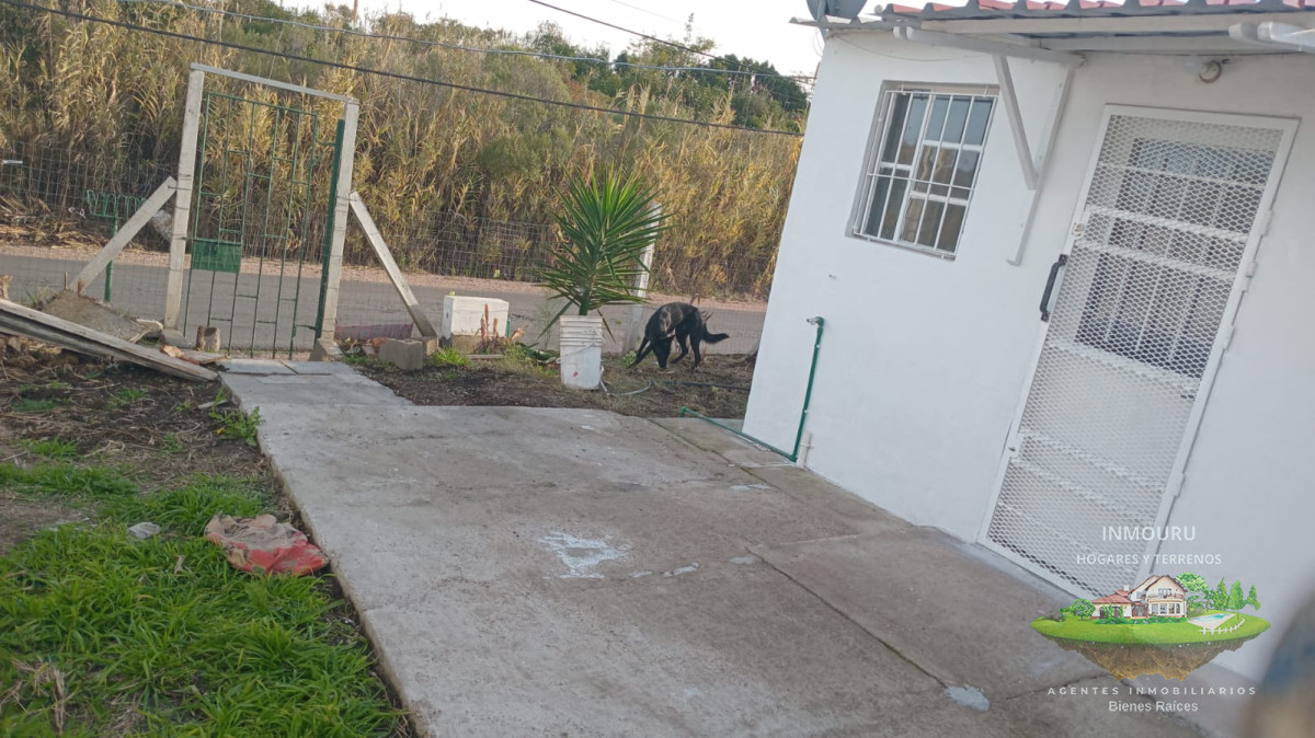 Casa ID.1346 - Alquiler de Casa en Abayuba