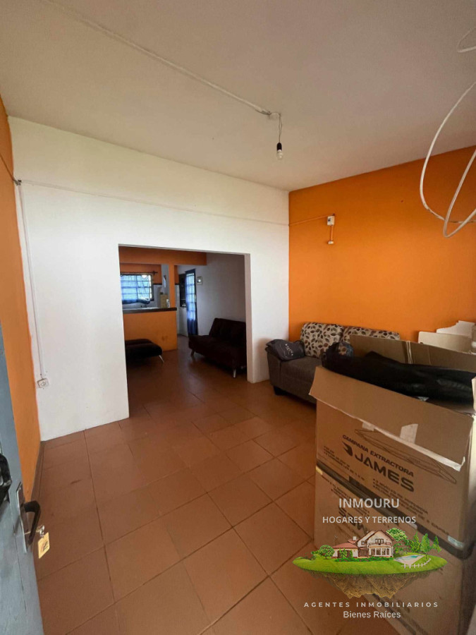 Casa ID.2572 - SE VENDEN TRES CASAS EN ZONA LA BOYADA SAN JOSE