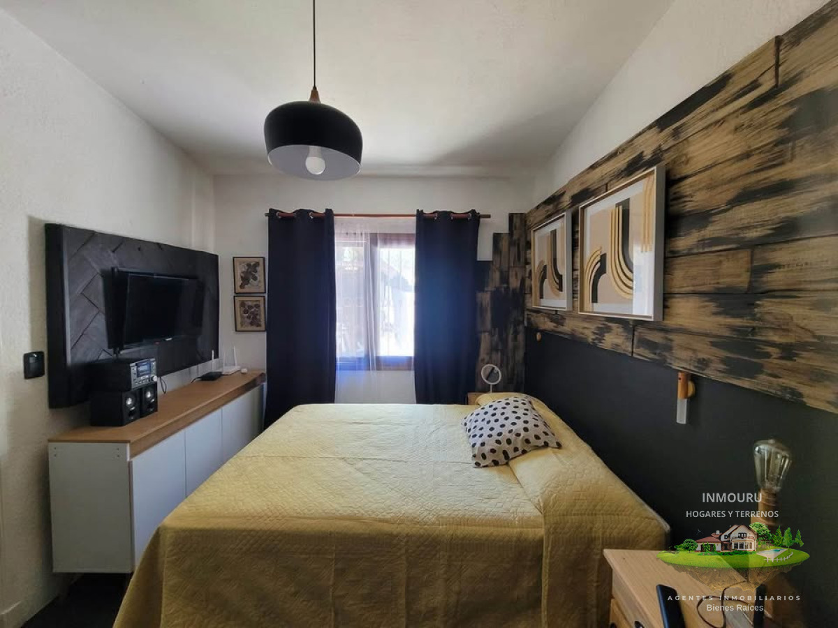 Casa ID.1524 - Venta de casa con amplio terreno en Balneario Buenos Aires
