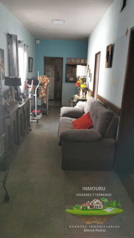 Casa ID.1192 - Venta de 2 casas en un mismo padron 