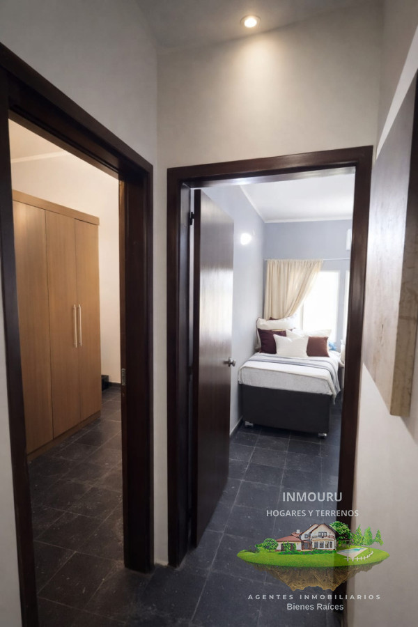 Casa ID.2800 - Se vende casa en exclusiva en la Unión.