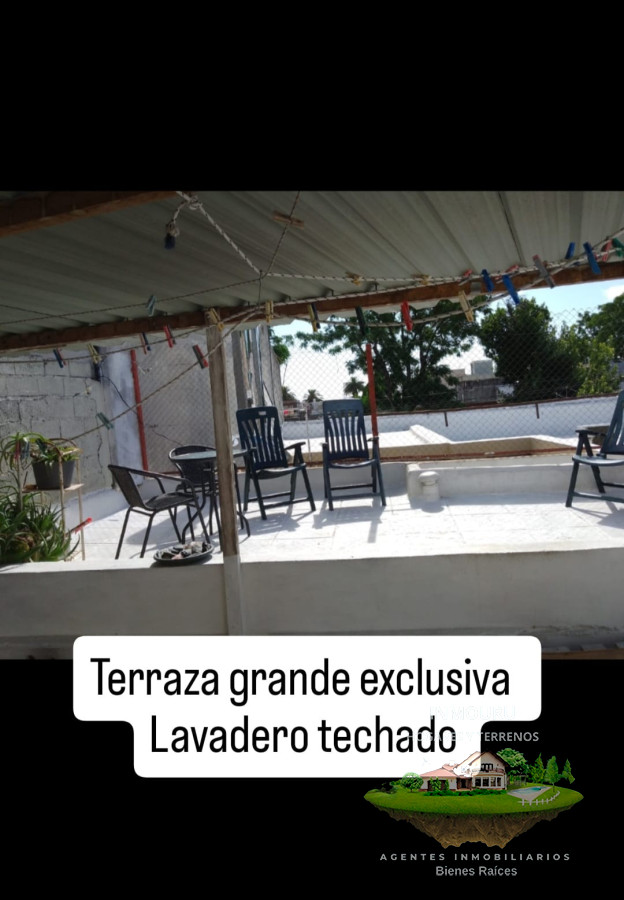 Casa ID.185 - Venta la Blanqueda 2 Dorm 