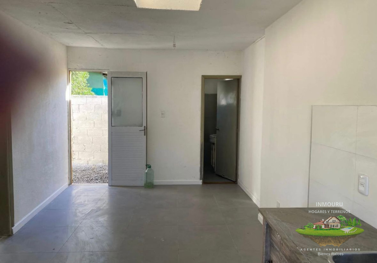 Casa ID.2469 - Se alquila apartamento tipo casa en zona Pinar