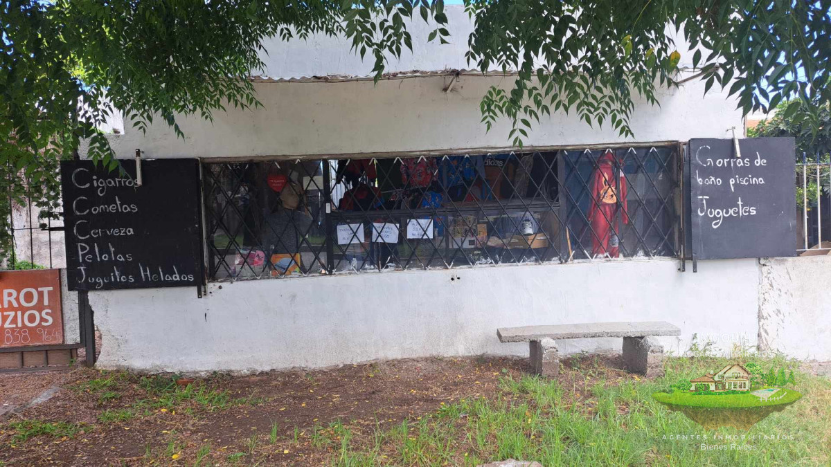 Casa ID.1328 - Venta de Casa en La Teja