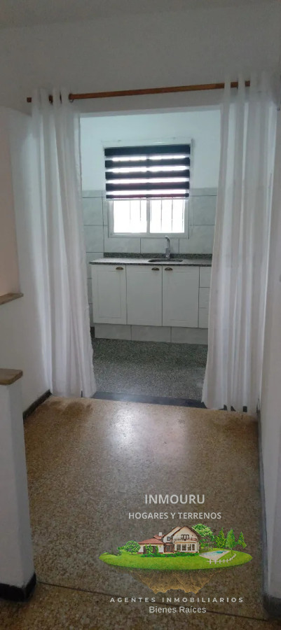 Casa ID.1604 - Casa en Montevideo, Malvi­n