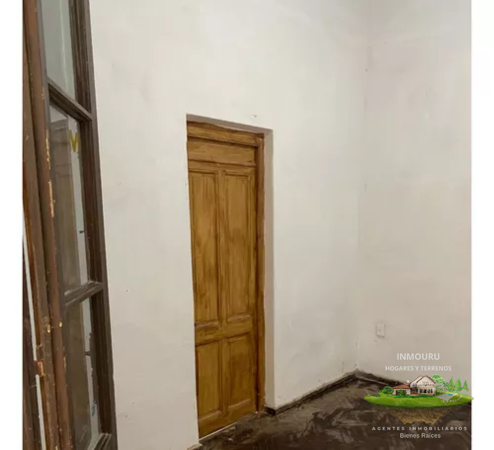 Casa ID.746 - Venta de Casa mas Apartamento en un mismo padrón Zona Cerro Casco Viejo