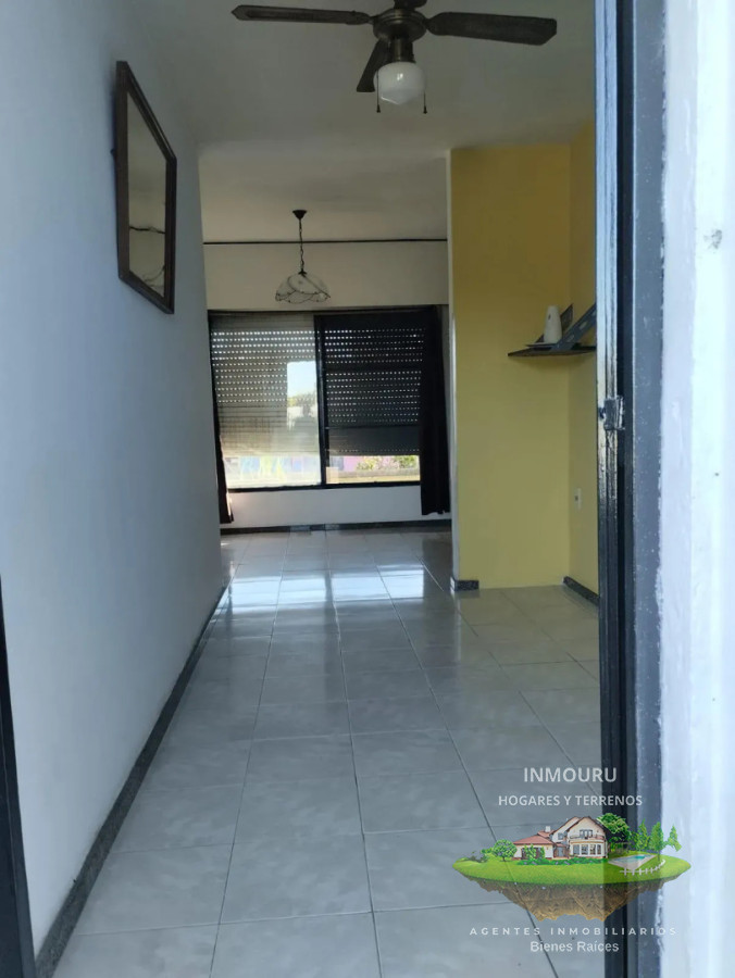 Casa ID.2689 - Alquiler de Casa en Barrio Jardines del Hipódromo 2 Dormitorios