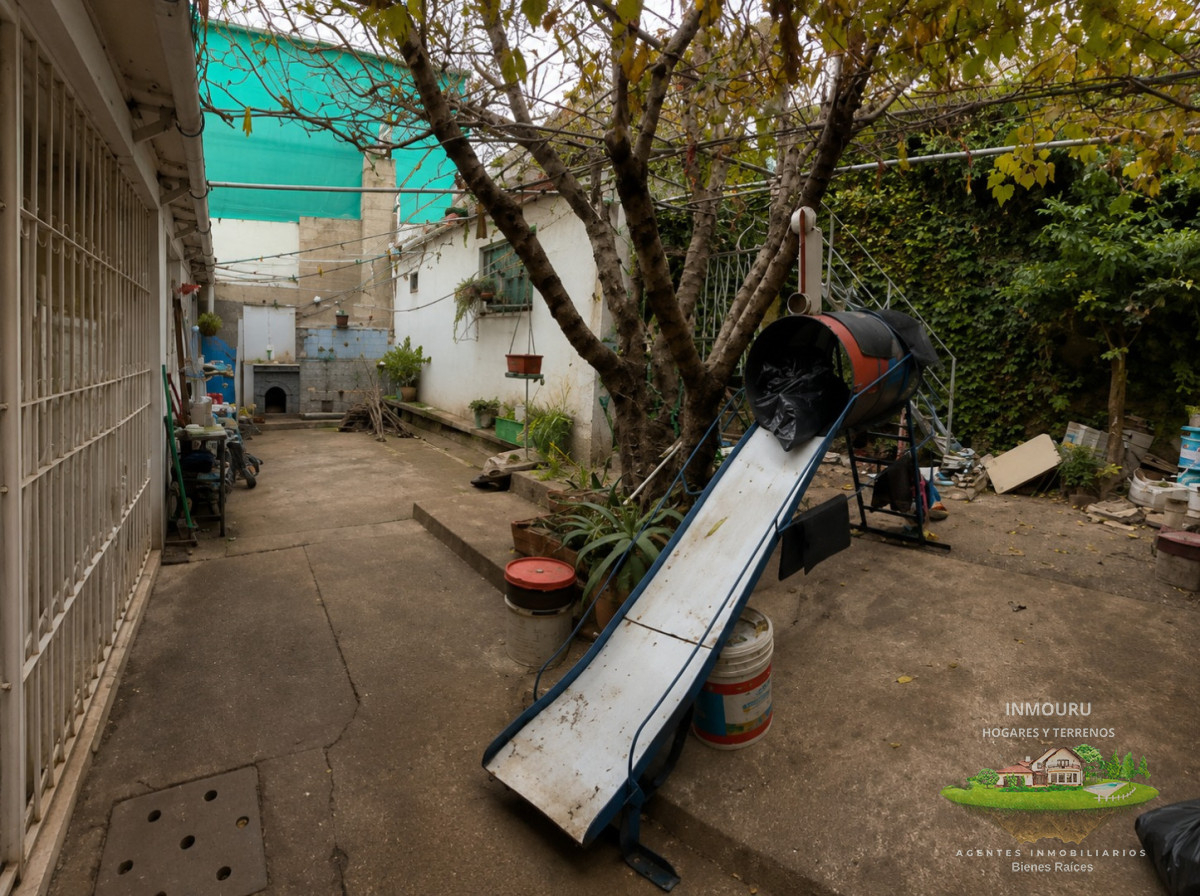 Casa ID.2938 - VENTA DE CASA EN EXCLUSIVIDAD - CERRO, MONTEVIDEO