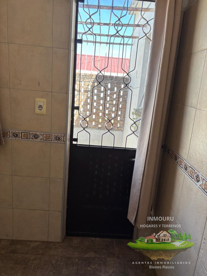 Casa ID.2239 - ALQUILER de casa en altos en BRAZO ORIENTAL