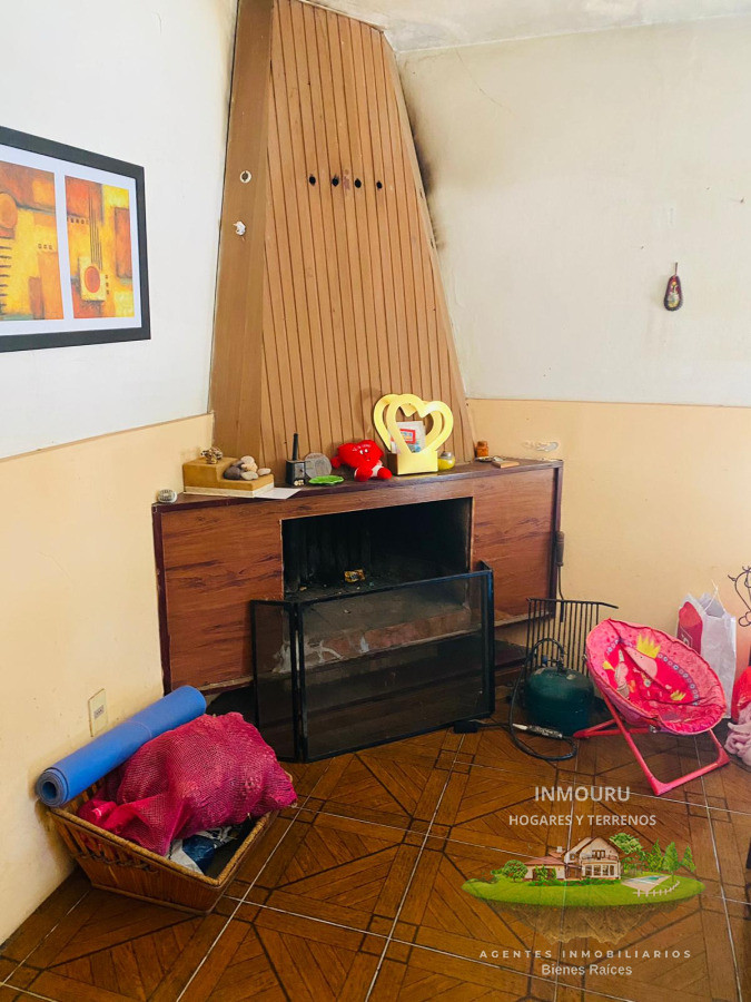 Casa ID.2007 - Alquilo Amplia y Casa Ideal para un Negocio en Atlántida  Sur