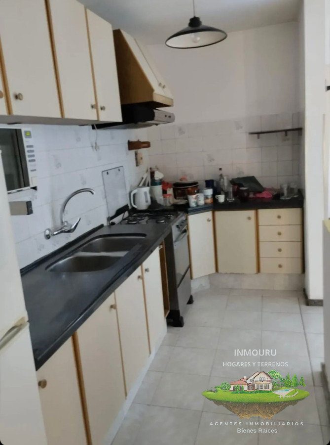 Casa ID.2647 - Se alquila casa en zona Bella Italia