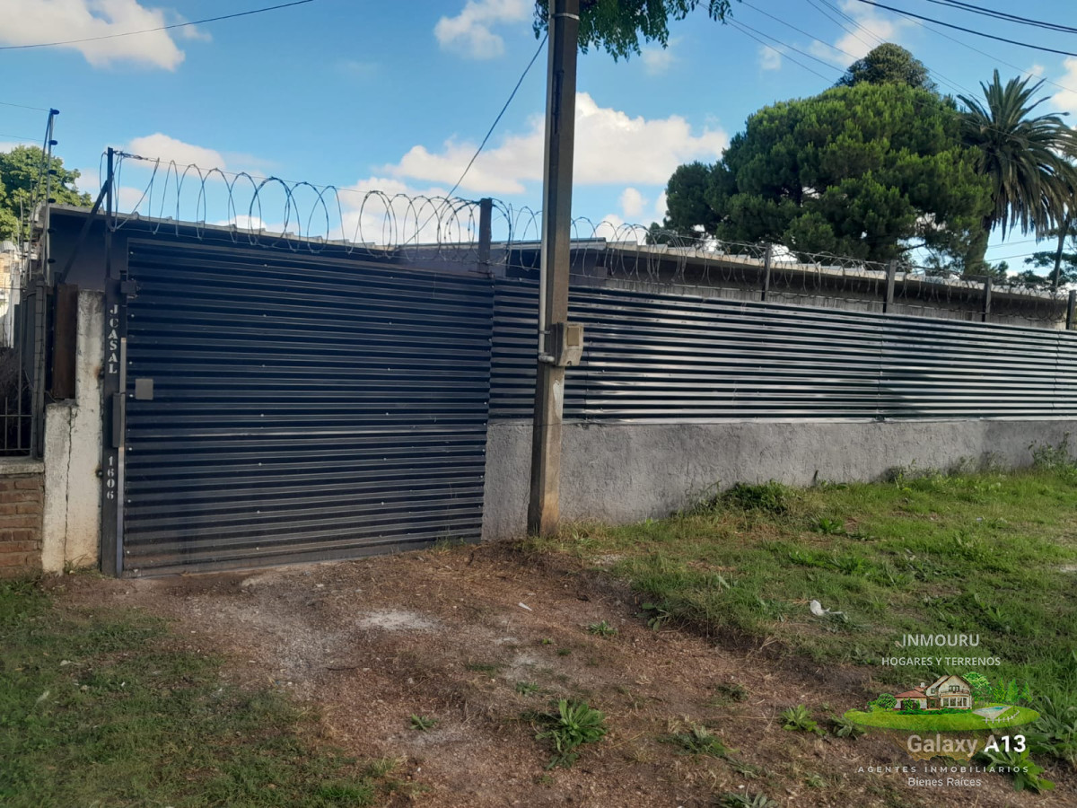 Casa ID.2275 - Alquiler de casa en Peñarol