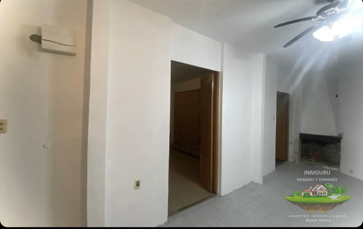 Casa ID.2662 - Se alquila casa en Jacinto Vera