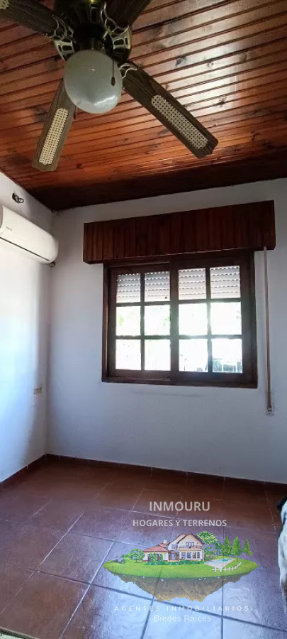 Casa ID.570 - VENTA de hermosa casa de 3 dormitorios en el departamento de San Jose