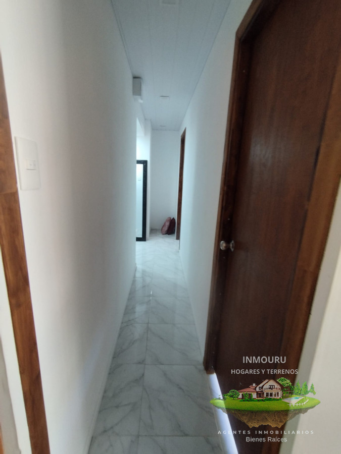 Casa ID.2361 - SE VENDE CASA EN ZONA CANELONES 18 DE MAYO