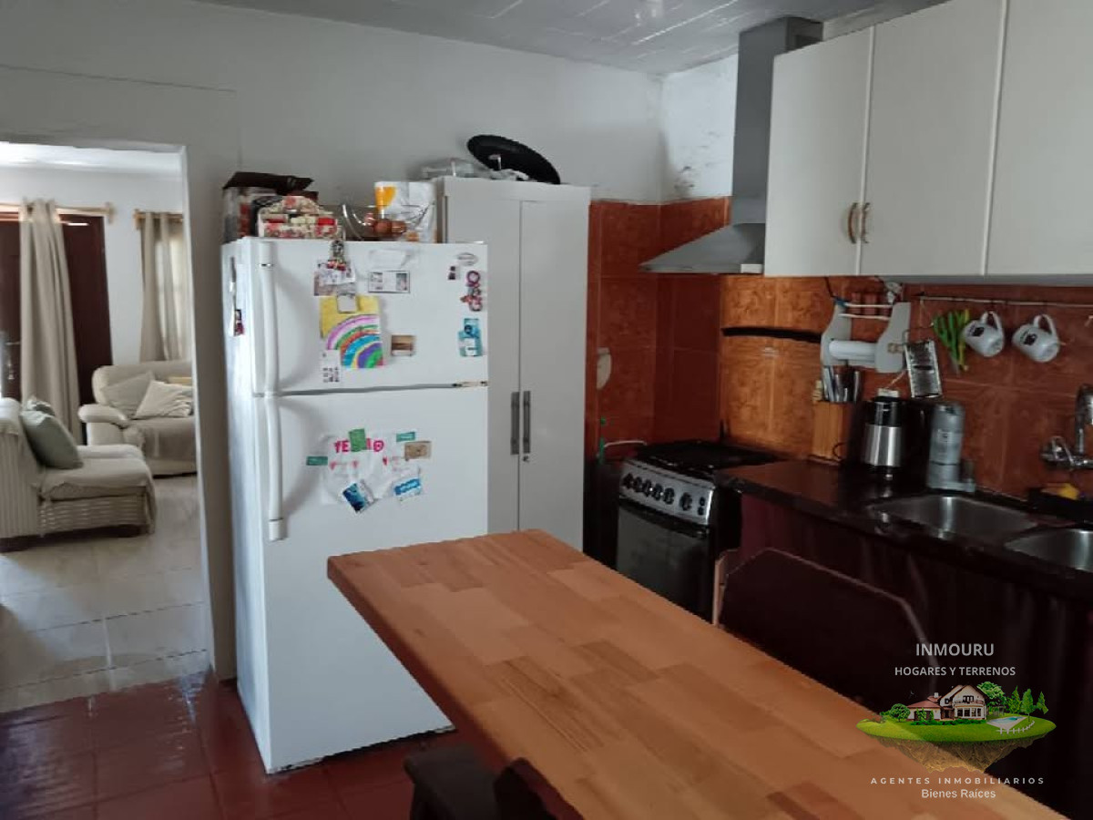 Casa ID.504 - Se vende linda casita en Villa García