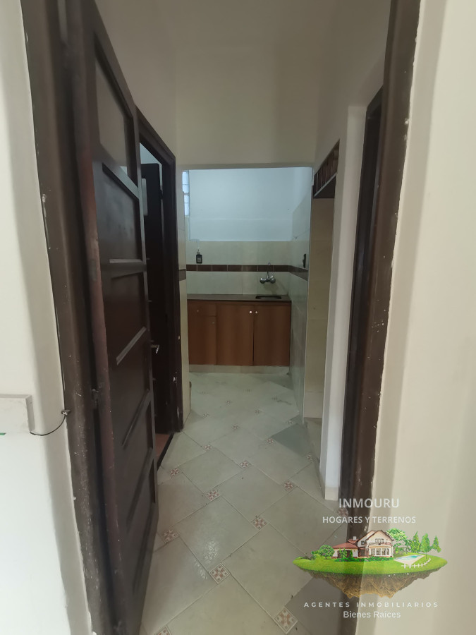 Casa ID.1014 - Alquiler de casa de un dormitorio en Goes