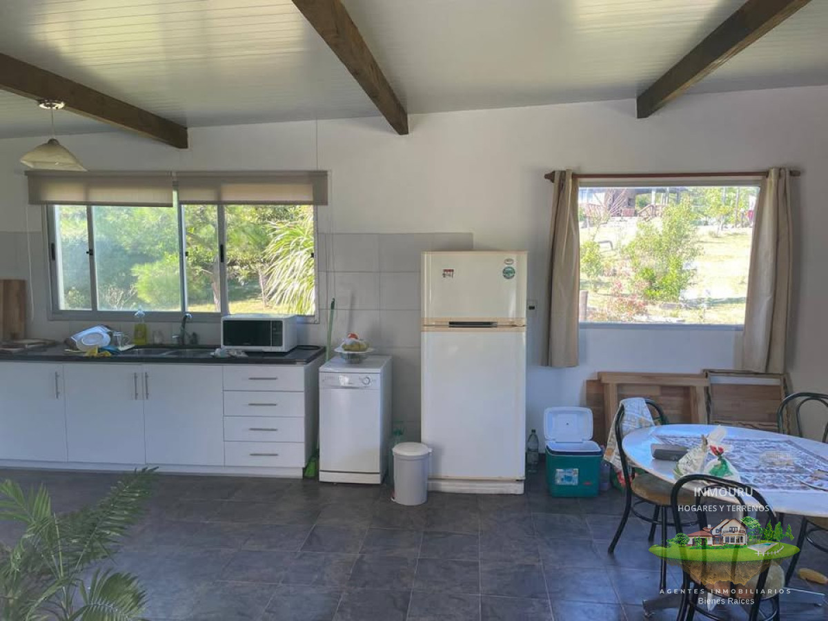Casa ID.1799 - Venta de Hermosa casa en Las Sierras