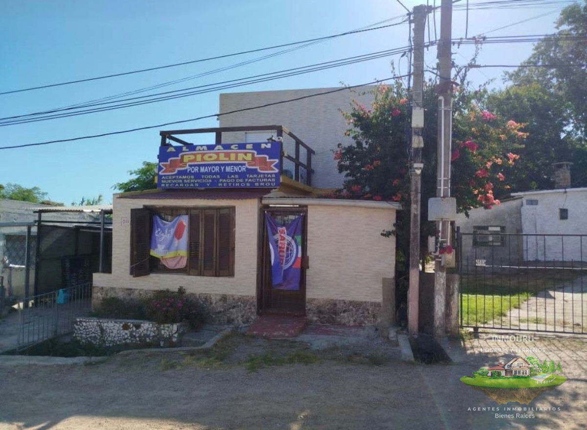 Casa ID.2508 - Se vende casa en zona Santa Catalina 