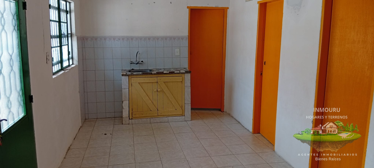 Casa ID.2872 - Alquiler de Casa en Lavalleja 2 Dormitorios