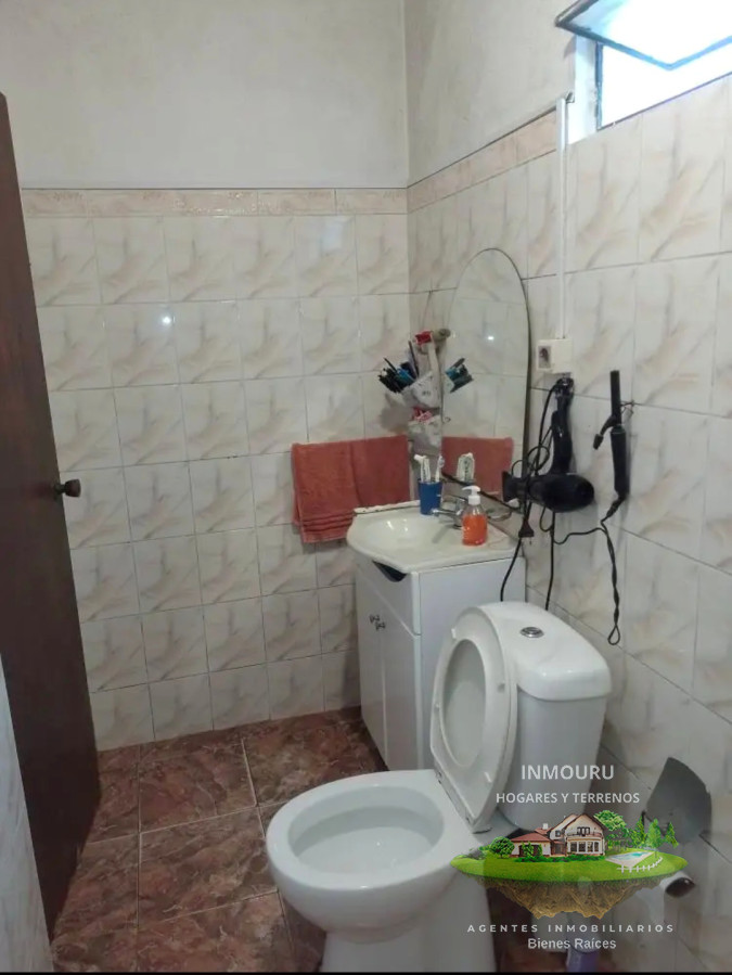 Casa ID.1770 - Venta de amplia casa en Paso Carrasco 