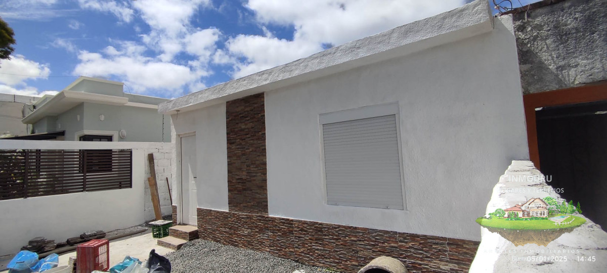 Casa ID.1399 - Venta de CASA en Prado Norte