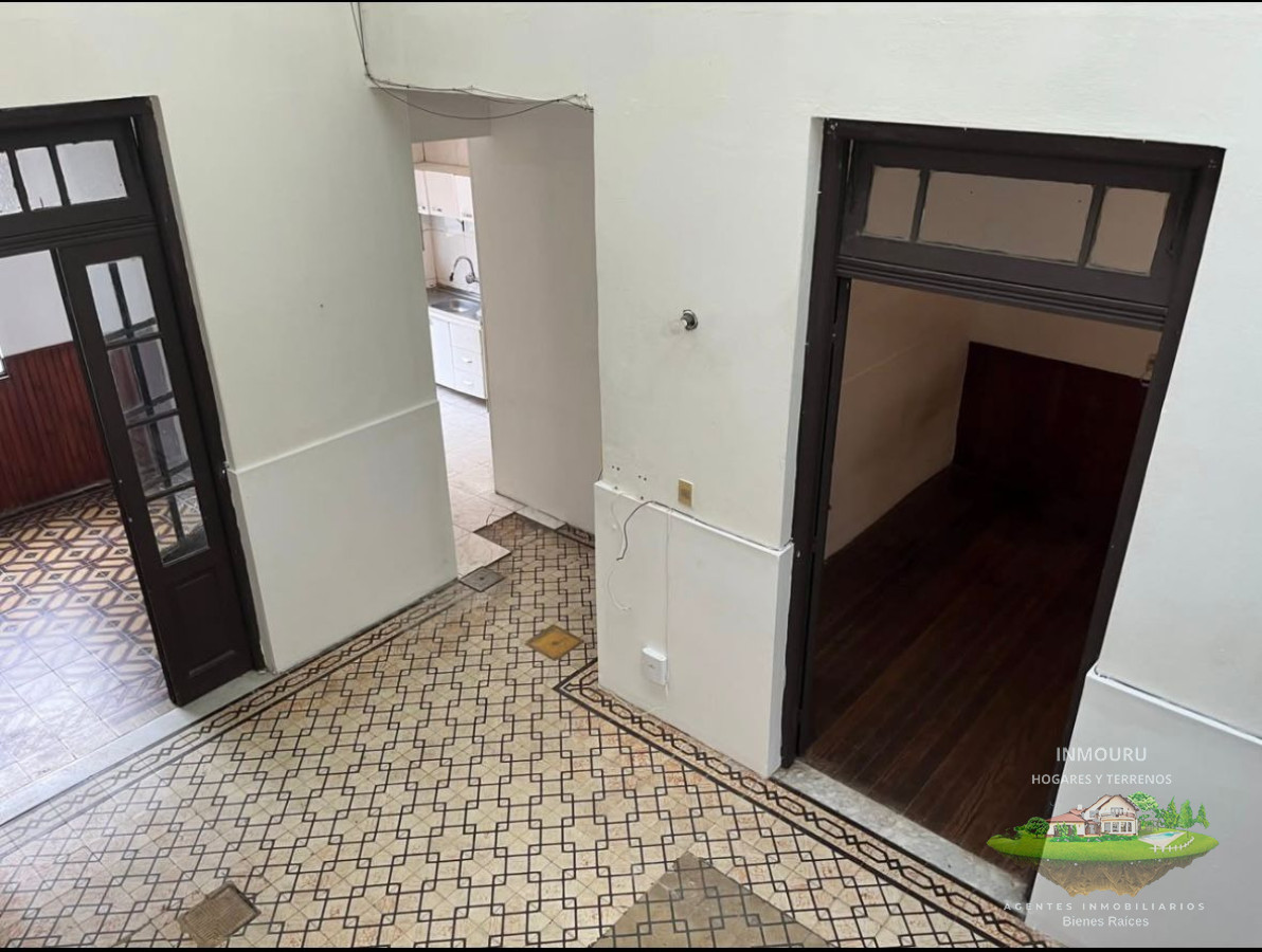 Casa ID.2345 - Se alquila apartameto en Zona Union