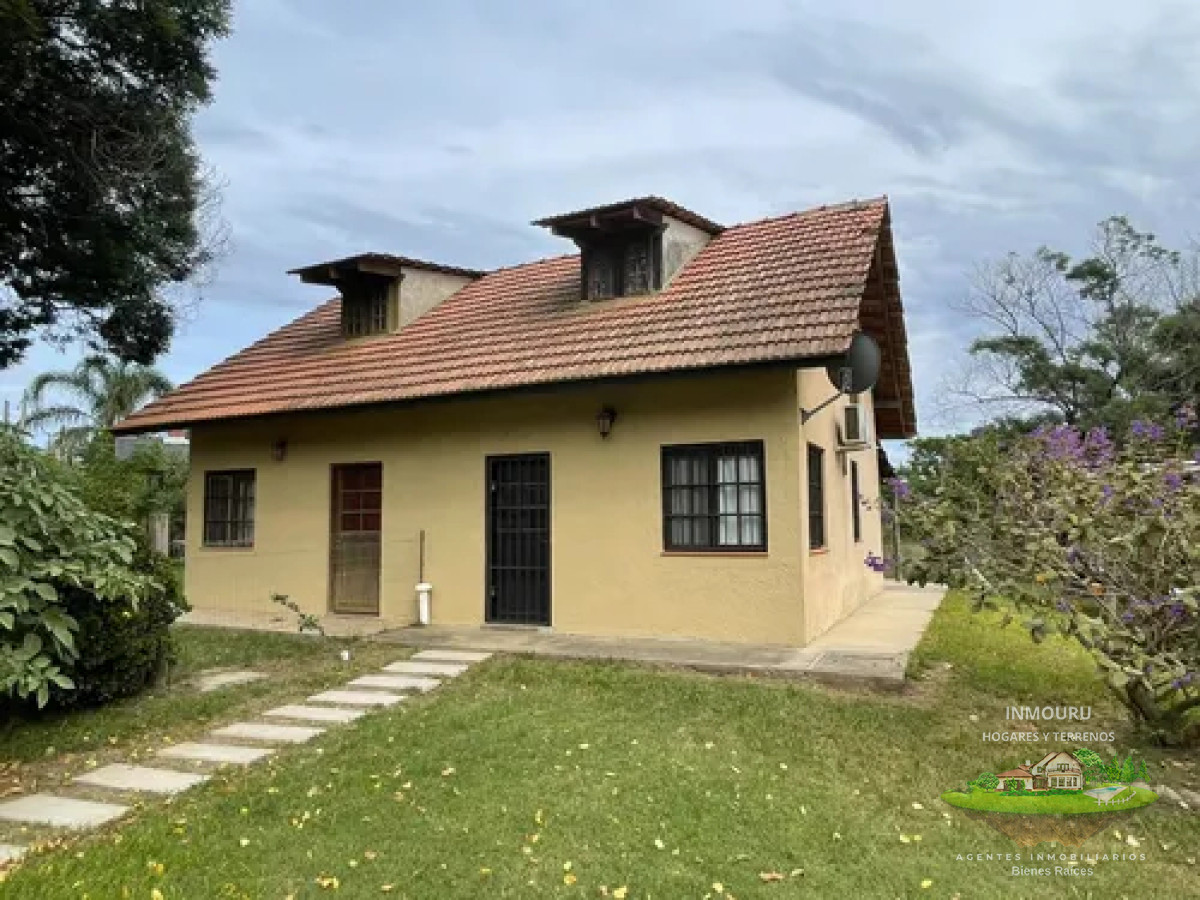 Casa ID.1849 - VENTA de casa en playa hermosa en MALDONADO
