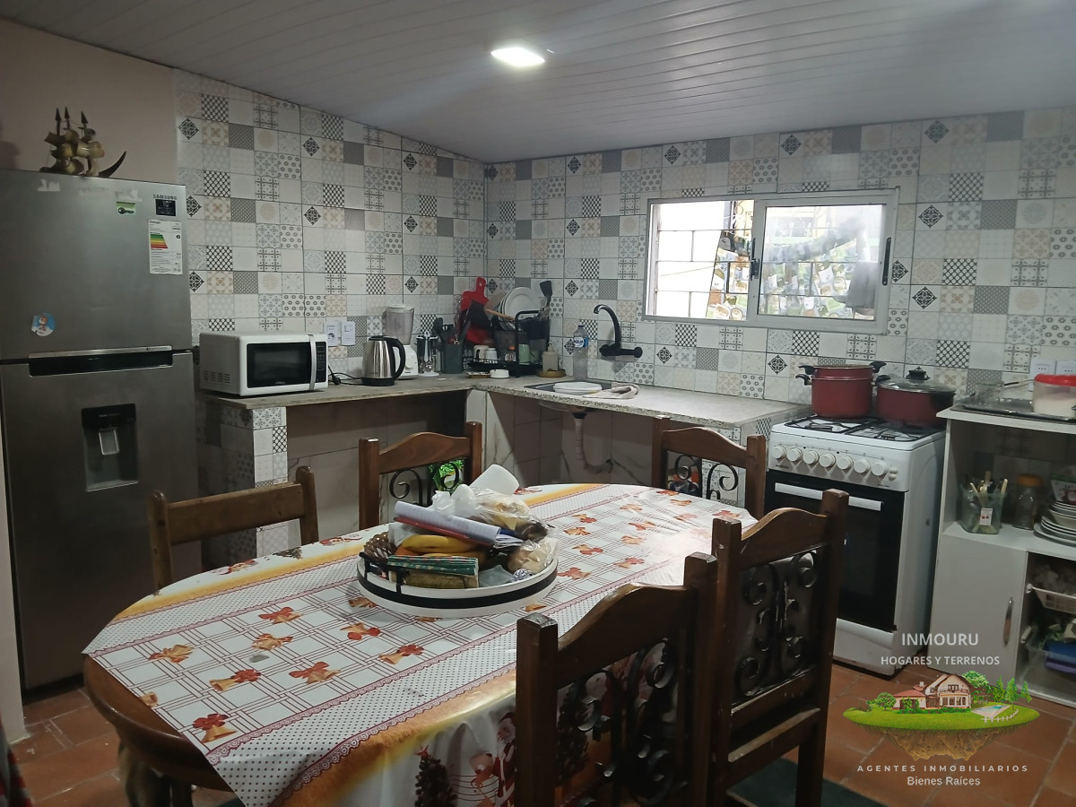 Casa ID.2190 - Vendo Hermosa y Amplia  Casa en el Cerro