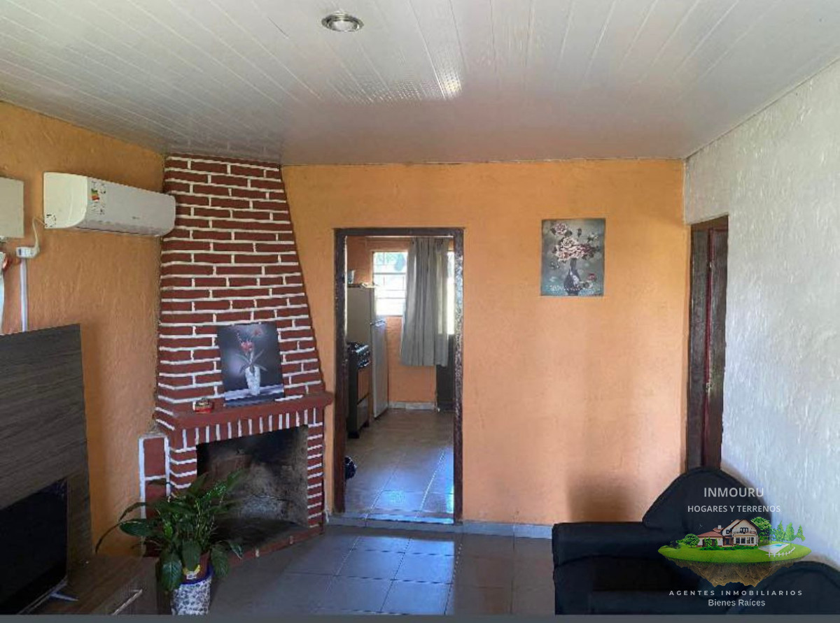 Casa ID.2441 - Se alquila apartamento en Zona Canelones