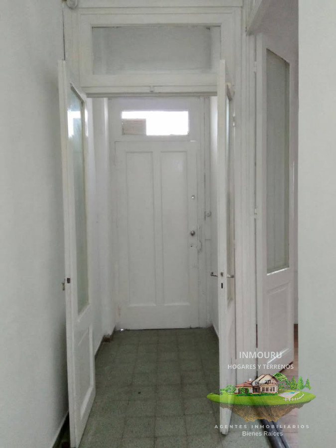 Casa ID.2245 - Alquilo Amplia Casa ubicada en Punta Carretas 