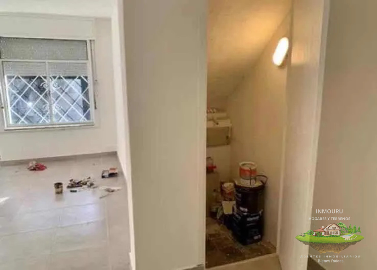 Casa ID.1265 - CASA en alquiler de 2 dormitorios ubicada en POCITOS NUEVO