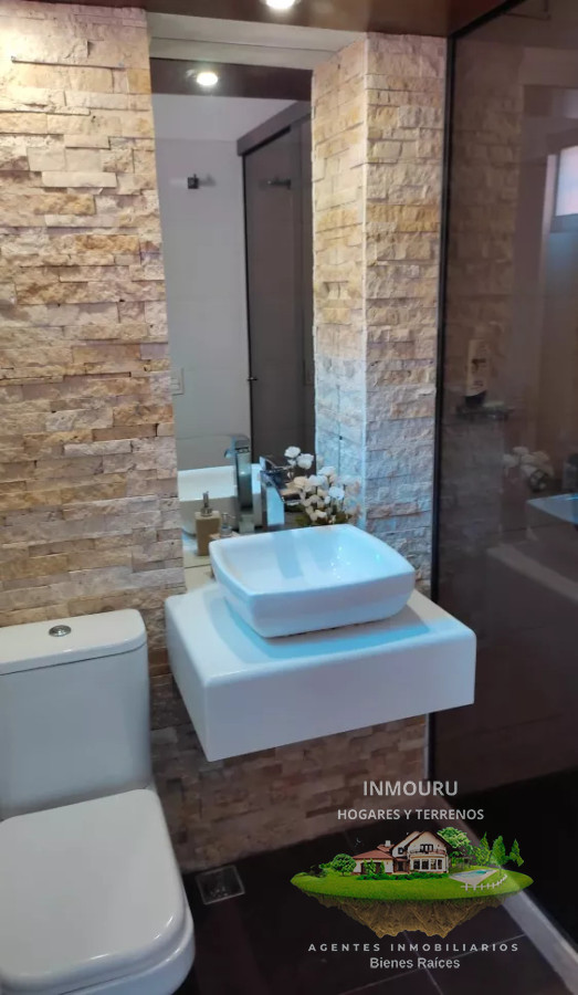 Casa ID.739 - VENTA de casa de 3 dormitorios en BRAZO ORIENTAL