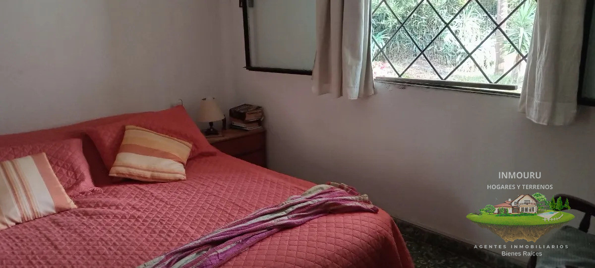Casa ID.2354 - Vendo Hermosa casa al Sur de la Interbalneria en Parque del Plata