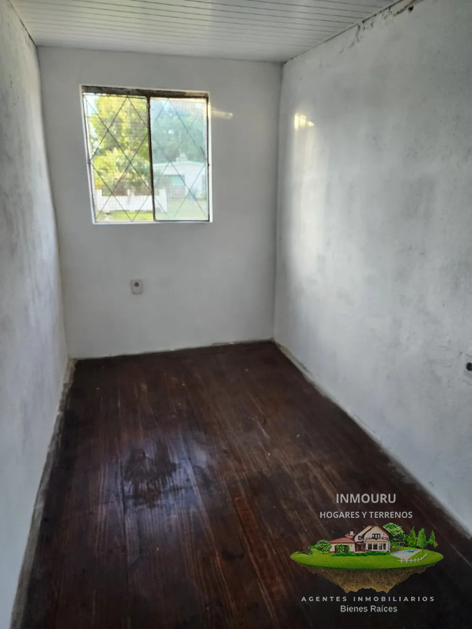 Casa ID.1117 - Casa en alquiler 2 dormitorios con cochera en Solymar 