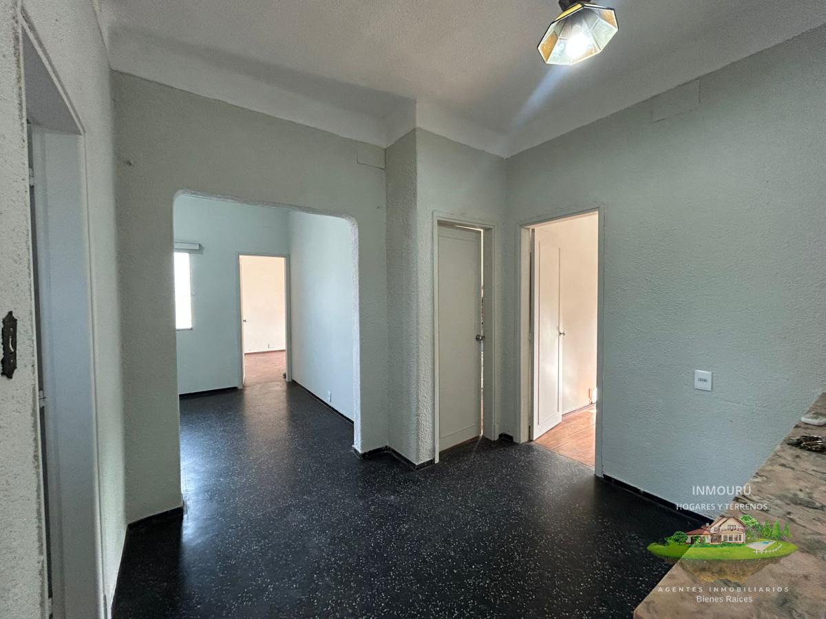 Casa ID.888 - VENTA de casa en altos de 3 dormitorios en barrio SAYAGO 