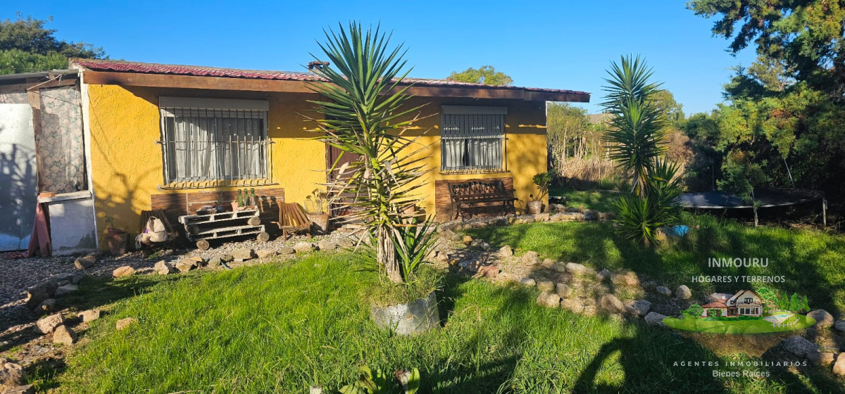 Casa ID.1177 - Alquiler de casa en Estación Atlántida